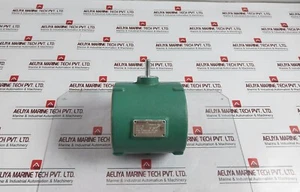 ECLIPSE 16BV-A Iron Full Port Butterfly Valve 4in NPT 15 PSI 5035875793 - Picture 1 of 10