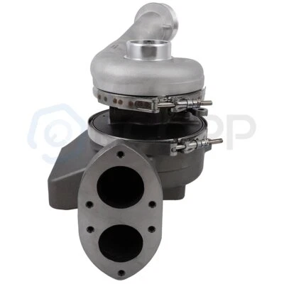 High Pressure Turbo For Ford F250 F350 Super Duty 6.4L 2008-2010 - Изображение 1 из 4