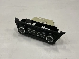 19-21 ACURA ILX AC HEATER TEMPERATURE CLIMATE CONTROL PANEL OEM 79600T3RA410M1 - Picture 1 of 11