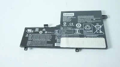 Batería L15M3PB1 para Chromebook LENOVO N22 N22-10 N22-20 N22 C330 L15L3PB1 Foto 1 de 2