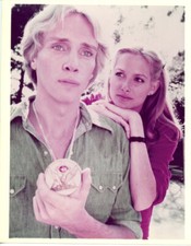 Judson Scott 8x10 photo #K2191