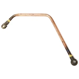 Genuine YANMAR - 1GM 1GM10 lube oil pipe 128170-39020 - Picture 1 of 3