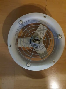 Ventilator Wandring 200 mm Wandringventilator WKP 20 Industrieventilator - Picture 1 of 2