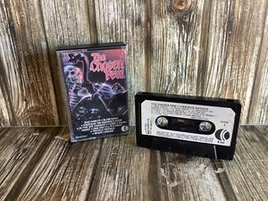 THE CHOSEN FEW 1983 CASSETTE TAPE VARIOUS ARTISTS HITS - Picture 1 of 4