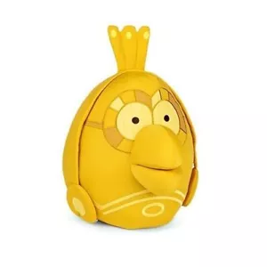 Angry Birds Star Wars Plüsch Figur Stofftier 8" ca. 20cm Motiv: C3PO - Bild 1 von 1