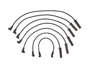 CARQUEST PREMUIM SPARK PLUG WIRE SET 7 Wires, Increased performance 35-6110 - Picture 1 of 1