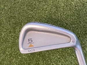 Titleist DCI Gold 5 Iron RH TT DG Stiff Steel (L7083) - Picture 1 of 6