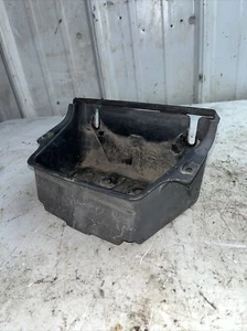 1983 Yamaha Xj750m Maxim Tool Storage Tray Box Bin Holder OEM XJ 83 - Picture 1 of 4
