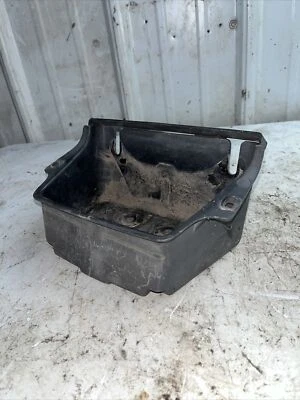 1983 Yamaha Xj750m Maxim Tool Storage Tray Box Bin Holder OEM XJ 83 - Image 1 of 4