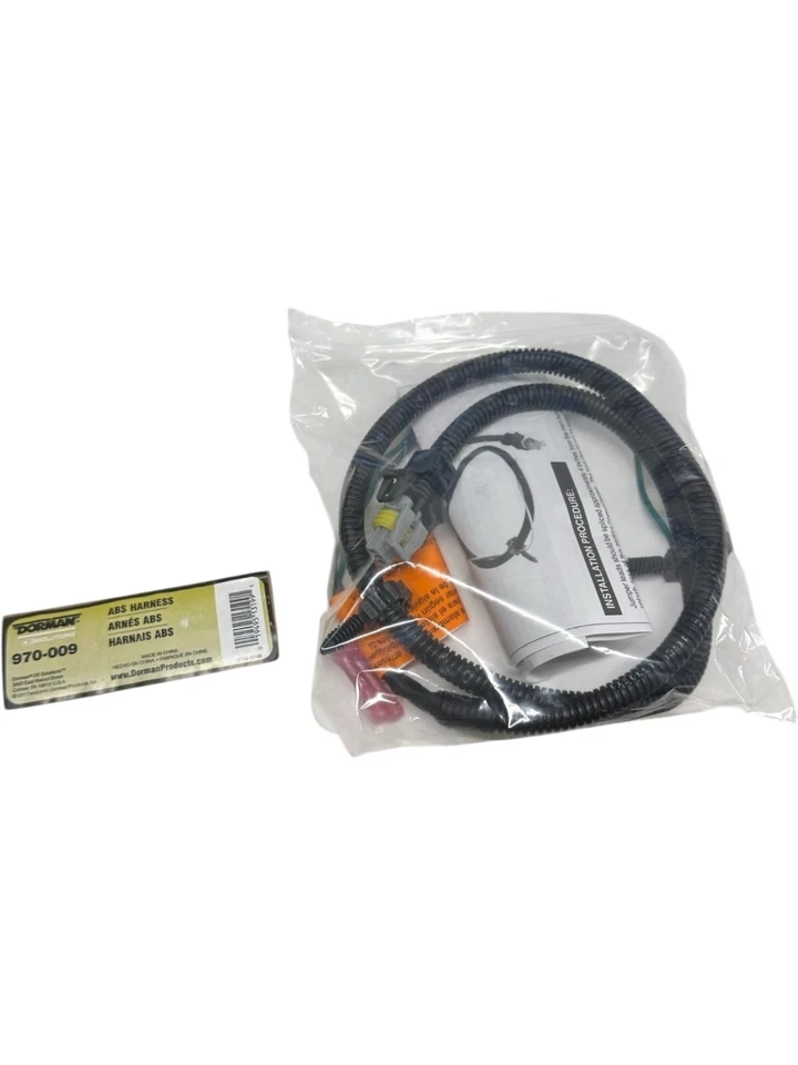 Dorman 970-009 ABS Harness **SALE** - Image 1 of 1