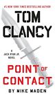 Tom Clancy Point of Contact (Jack Ryan Jr. Novel),Mike Maden