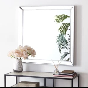 Safavieh Presea Mirror, Reduced Price 2172721109 MRR2004C - Picture 1 of 5