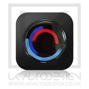 BMW MMB Multimedia Box ID6/ID7/ID8 Android Smart AI Box CarPlay Dual WiFi - Imagen 1 de 5