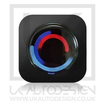 BMW MMB Multimedia Box ID6/ID7/ID8 Android Smart AI Box CarPlay Dual WiFi - Image 1 of 4