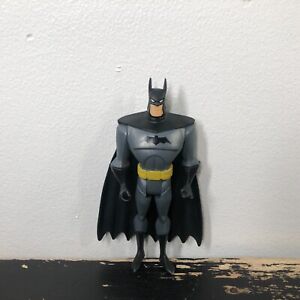 Batman Justice League Figure DC Comics Action Figure Toys Vintage Collectible 5"