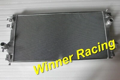 Radiador de aluminio para Ford F150 Raptor 3,5 L V6 2015-2021 2016 2017 Foto 1 de 4