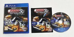 The Pinball Arcade Season 2 Sony PlayStation 4 PS4 Komplett PAL - Bild 1 von 1