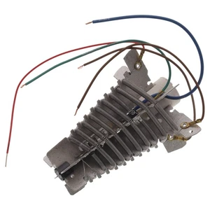 Gammapiù elemento calefactor 240V 1600W 95mm secador de pelo 500 compacto - Imagen 1 de 6