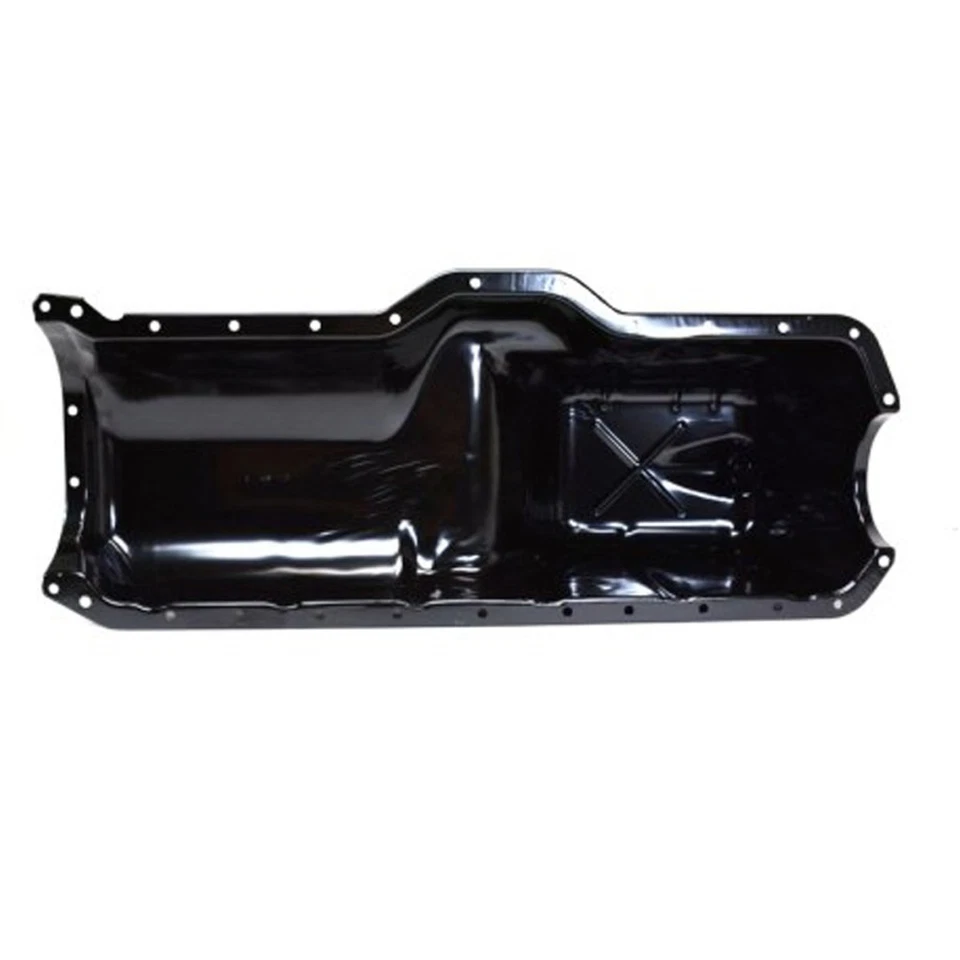 Genuine OEM Mopar For Jeep Grand Cherokee 2001 2002 2003 2004 Engine Oil Pan - Image 1 of 4