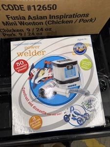 Discovery Kids Power Welder - New in the Box - RARE FIND! - Picture 1 of 5