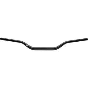 Moose Flex Series Handlebars XC Bend Black - Picture 1 of 1