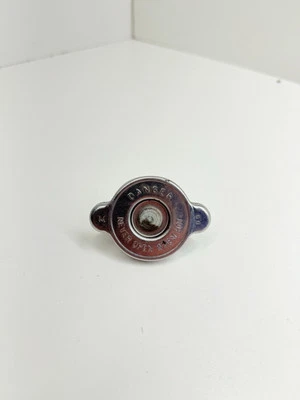 2003 03 Polaris Predator Outlaw 500 tapa del radiador OEM 7523 Foto 1 de 4