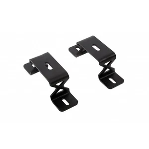 Dee-Zee Cowl Light Bracket For Jeep Gladiator 2020-2022 Single | Textured Black - Picture 1 of 3