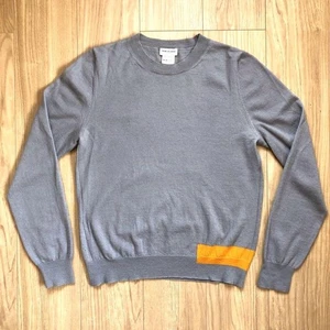 Dries Van Noten Herren Vintage Strick S Größe Limited Edition Rarität beliebte Produkte Fa - Bild 1 von 5