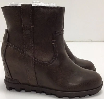 YellowBox Women’s Centry Brown Boots US Size 8.5M - Image 1 of 4