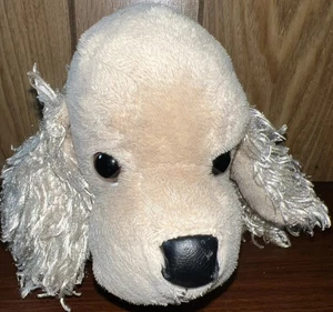 AMERICAN COCKER Spaniel Ganz Webkinz Plüschtier Stofftier Welpe Welpe Hund HM202 🍀 - Bild 1 von 11