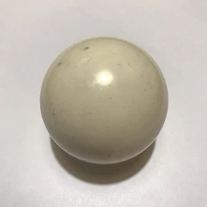 Vintage Crazy Cue palla da biliardo pasticcio con i tuoi amici sembra normale stecca palla - Foto 1 di 1