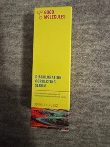 Suero corrector de decoloración Good Molecules - 1 fl. oz. - Imagen 1 de 2
