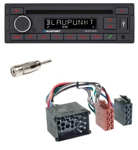 Blaupunkt MP3 USB CD Bluetooth AUX Autoradio für BMW Z3 (1995-2002) - Bild 1 von 9