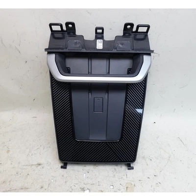 2023-2026 BMW X2 U10 X1 U11 Front Console Wireless Phone Charging Tray Pad OEM - Image 1 of 4