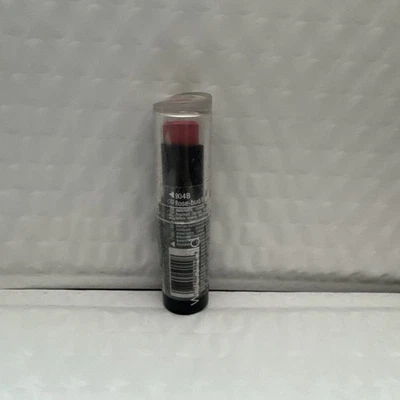 Wet N Wild Megalast Lipstick #904B Rose Bud RARE As Is - Image 1 of 2
