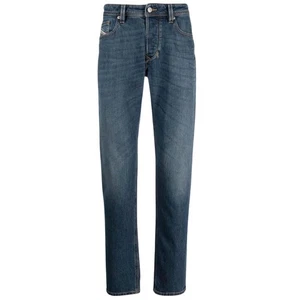 Diesel Larkee-Beex Grey Jeans - Foto 1 di 4