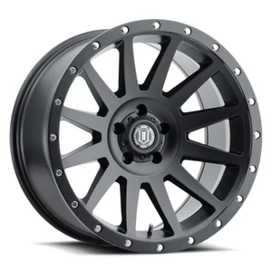 Icon 2020107350SB ICO Compression Wheels - Picture 1 of 3