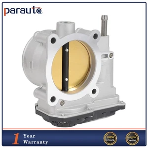 Throttle Body Fits 2018-2021 Lexus RX350L 2016-2021 Toyota Tacoma 3.5L - Picture 1 of 6