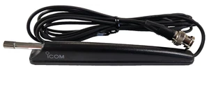 ICOM HT and Scanner Antennas 3310001920 - NEW - OEM - Picture 1 of 6