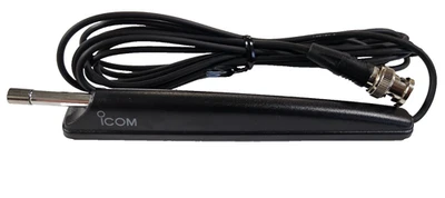 ICOM HT and Scanner Antennas 3310001920 - NEW - OEM - Image 1 of 4