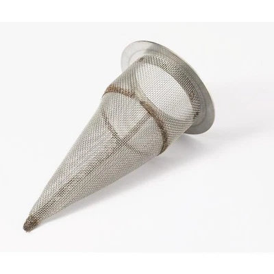 Pro Circuit Spark Arrestor Screen - 4in. (2007-up Models) - PC4000-0001 - Image 1 of 2