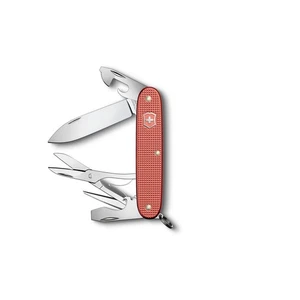 VICTORINOX Alox Limited Edition 2025 Pioneer X 93 mm Taschenmesser 0.8231.L25 - Bild 1 von 6