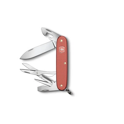 VICTORINOX Alox Limited Edition 2025 Pioneer X 93 mm Taschenmesser 0.8231.L25 - Bild 1 von 4