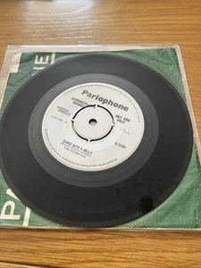 JA - The Federals The Climb / Dance With A Dolly. Demo 7" . Sehr Gut - Bild 1 von 6