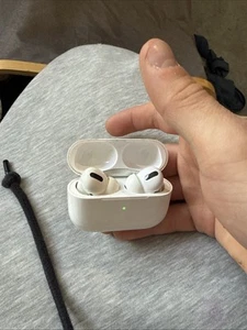 AirPod Pros - Zdjęcie 1 z 4