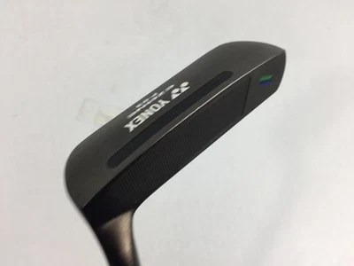 Club de Golf Usado Yonex Ezone P-03 Putter 2023 Rexis Núcleo de Acero Foto 1 de 3