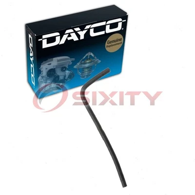 Dayco Coolant Bypass Hose for 2006-2007 Chevrolet Monte Carlo 5.3L V8 - gb - Imagem 1 de 4