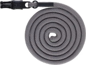 Maglia guida Covalliero steel grey Anniversery H/W 2025 con moschettone o panico - Foto 1 di 1