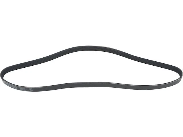 Correa multi costilla alternador y compresor para Acura RDX 2013-2015 3,5 L V6 FW268CZ Foto 1 de 1