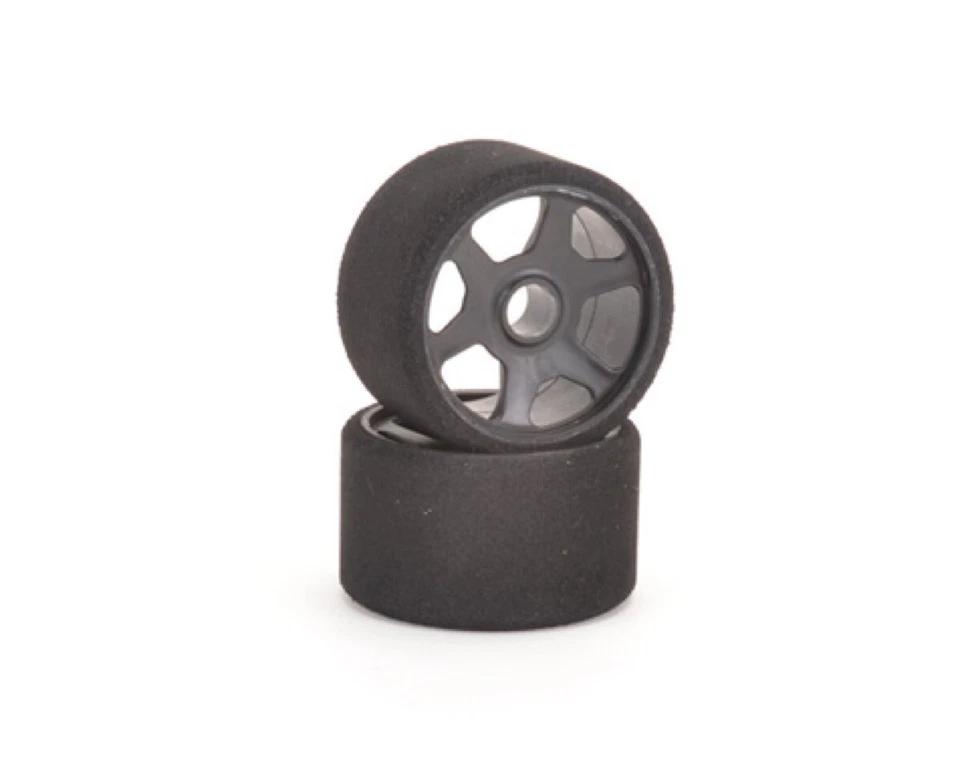 Contact Tyres 1:12 T-Gummi 40 vorne 44mm CONJT240FT  - Bild 1 von 1